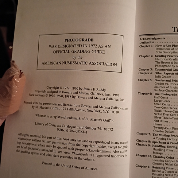 Photograde Guidebook - Picture 3 of 3